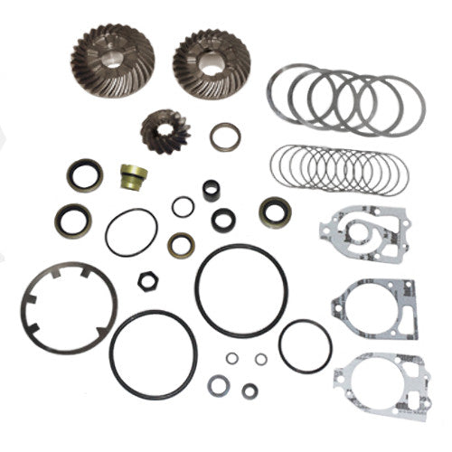 Gear Set 2.0, 2.4, 2.5 L
