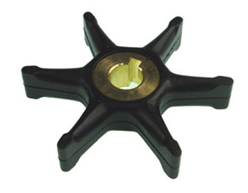 Impeller, Water Pump JE 2-6hp