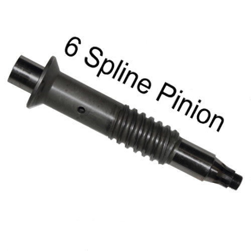 Driveshaft, Lower - Johnson / Evinrude 75-115hp