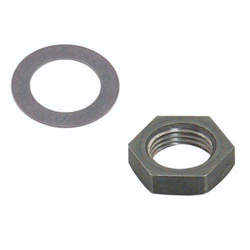 Nut & Washer, Pinion Gear - Mercury / Mariner / Force