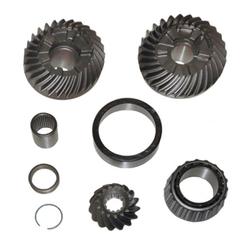 Set, Gear - Mercury 150-200 2.5L