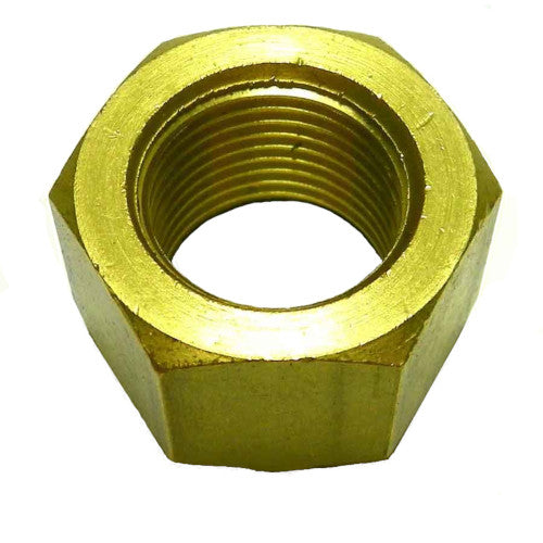 Nut, Propeller Mercury / Mercruiser / Honda