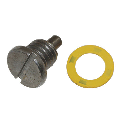 Drain Screw and Washer Mercury / Mariner / Chrysler / Force
