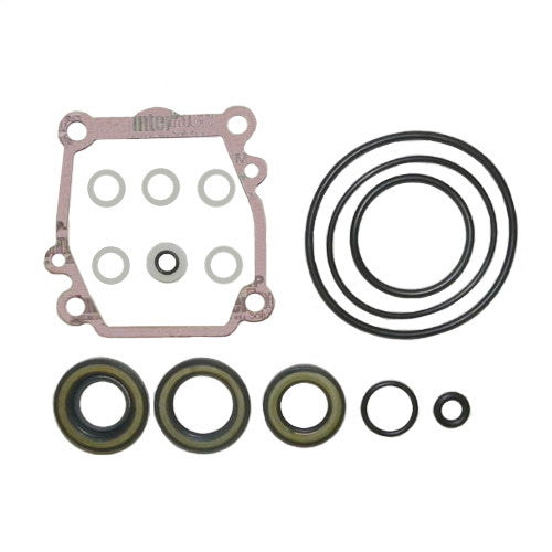 Seal Kit, Lower Unit - Johnson, Evinrude 60-70hp 4-stroke, Suzuki 60-70,90-100