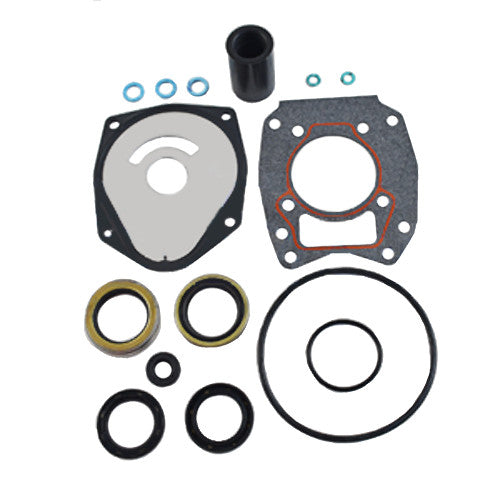 Seal Kit, Gearcase - CF 75-120hp, Merc 30-125hp
