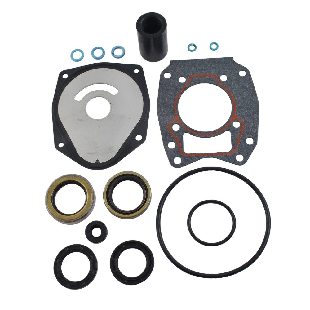 Seal Kit, Gearcase - CF 75-120hp, Merc 30-125hp
