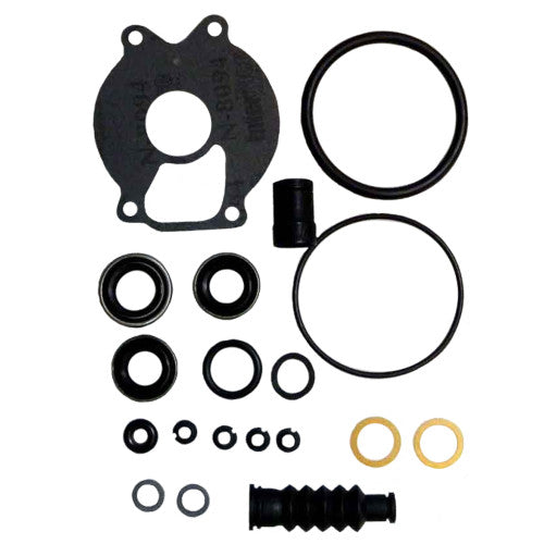 Seal Kit, Gearcase - Chrysler, Force, Mercury, Mariner 18-25hp