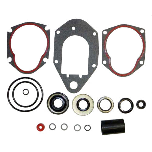 Seal  Kit, Gearcase - Chrysler Force 70-75hp, Mercury Mariner 50-60hp
