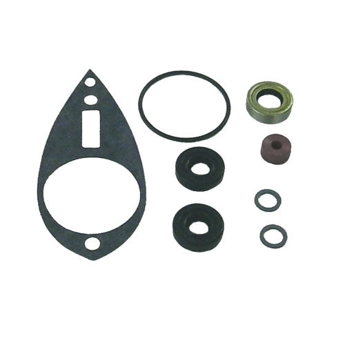 Seal Kit, Gearcase - Chrysler / Force 9.9-15hp