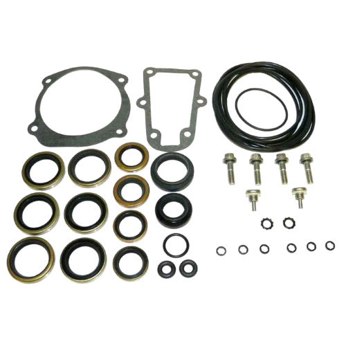 Seal Kit, Gearcase - Johnson, Evinrude 75-225hp, Sea Drive