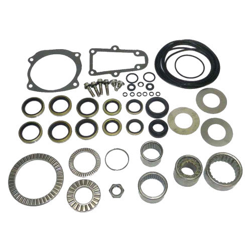 Seal Kit, Lower Unit - Johnson / Evinrude 75-250hp 98-10
