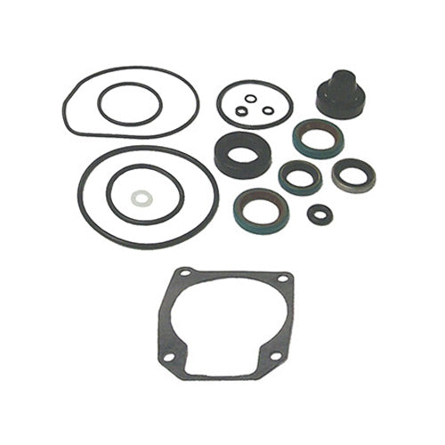 Seal Kit, Gearcase - Johnson, Evinrude 25-50hp 2-strk