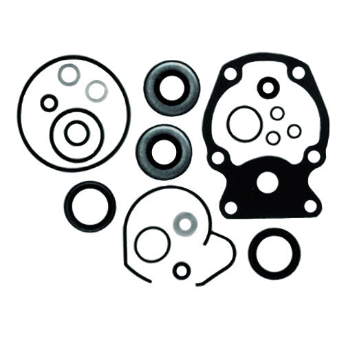Seal Kit, Gearcase - Johnson, Evinrude 20-35hp
