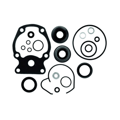 Seal Kit, Lower Unit - Johnson / Evinrude 15-30hp E-Tec