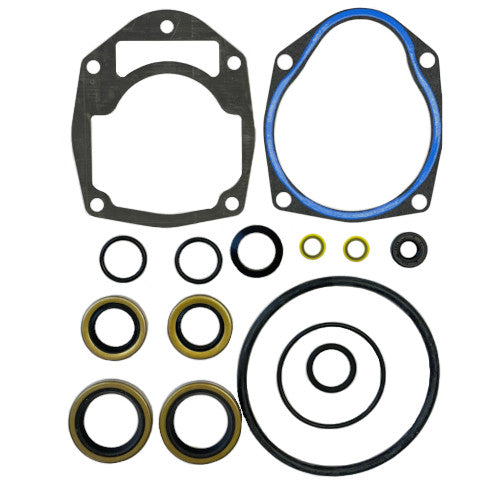 Seal Kit, Gearcase - Mercury 225-300XS DFI EFI Torquemaster, 2.5L XS Sportmaster