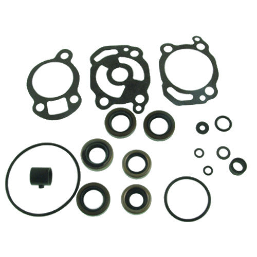 Seal Kit, Gearcase - Mercury, Mariner 20hp