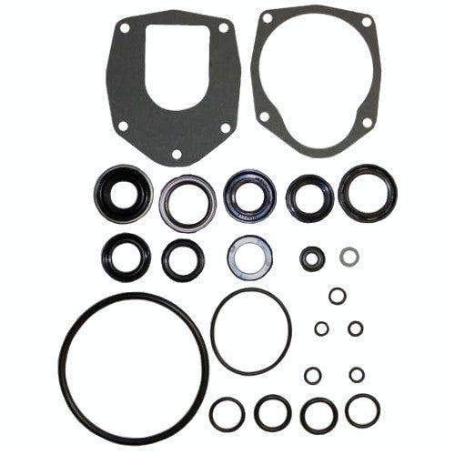 Seal Kit, Gearcase - Mercury 225hp, Mercruiser Alpha I Gen II