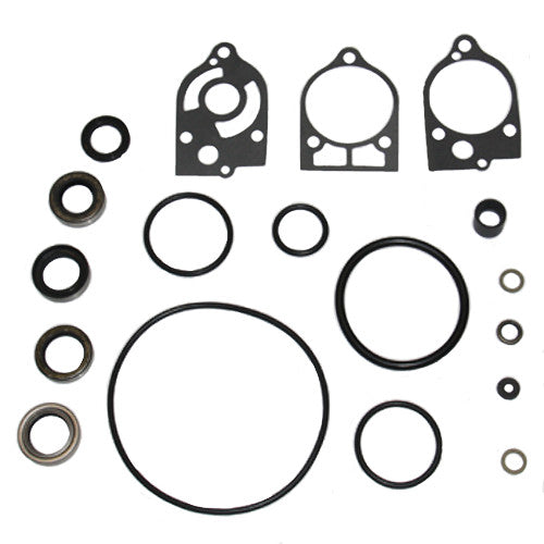 Seal Kit, Gearcase - Mercury 35-70hp