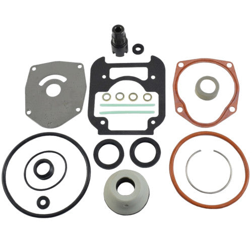 Seal Kit, Lower Unit - Mercury 175-300hp 4-stroke