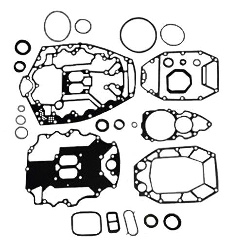 Seal Kit, Lower Gearcase - Yamaha 300-350hp 4-stroke