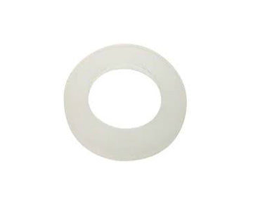 Drain Plug Gasket, Plastic - Johnson, Evinrude, Mercury, OMC
