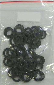 Drain Plug Gasket, 50pk - Nissan, Tohatsu