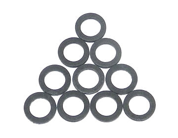 Gearcase Drain Plug Gasket - Yamaha