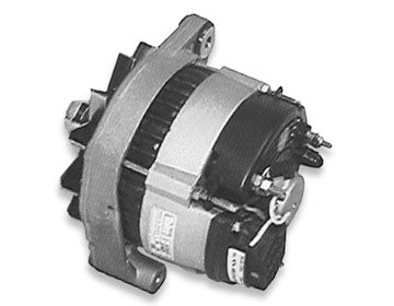 Alternator - Volvo 55amp