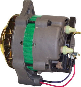 Mando 55A Alternator Assy