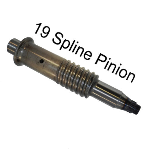 Drive Shaft, Lower - Johnson / Evinrude 90-225hp