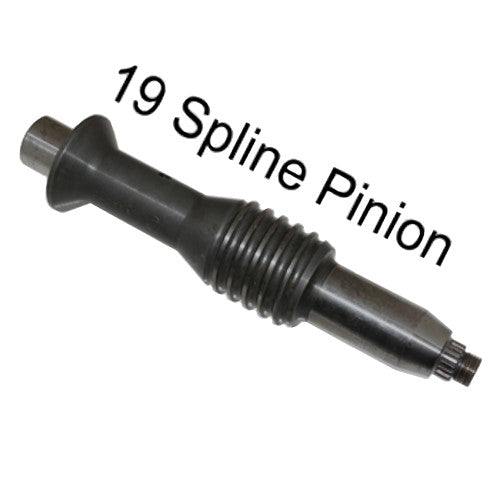 Driveshaft, Lower - Johnson / Evinrude 155-300hp