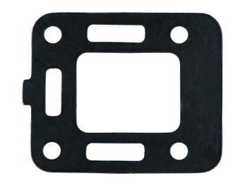 Exhaust Riser Gasket--2.5-3.0L