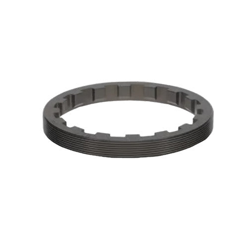 Retainer Nut, Bearing Carrier - Mercury Verado 200-350hp