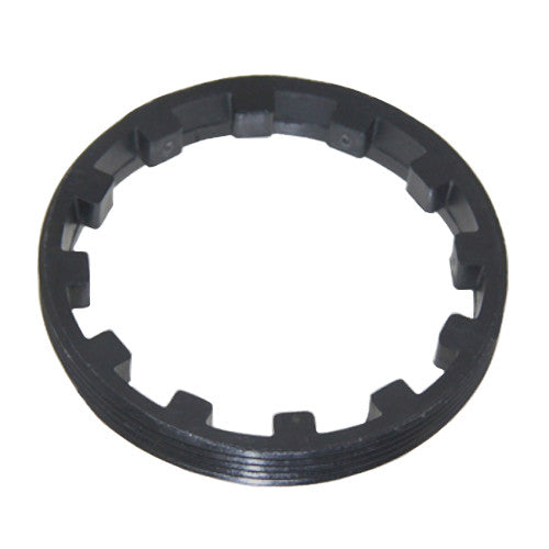 Spanner Nut, Bearing Carrier - Mercury 30-70hp