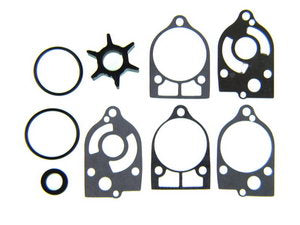 Water Pump Repair Kit - Mercury, Mariner 30-70 HP