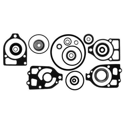 Seal Kit, Lower Unit - Mercruiser Alpha I 1978-90