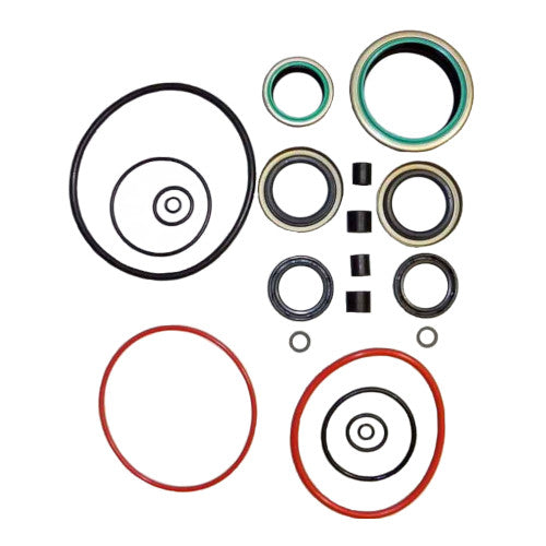 Seal Kit, Lower Unit - Mercruiser Bravo I II III