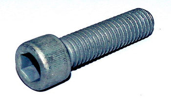Anode Bolt - Mercruiser Alpha I