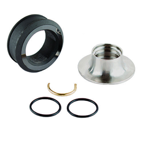 Kit, Carbon Ring - SeaDoo Spark 2021-2024