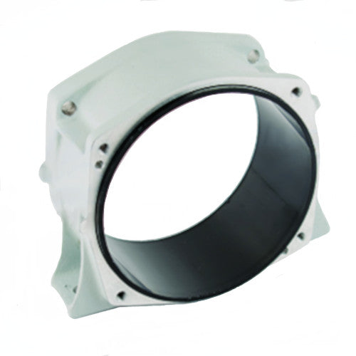 Housing, Jet Pump - Yamaha Wave Blaster 760 1996-1997