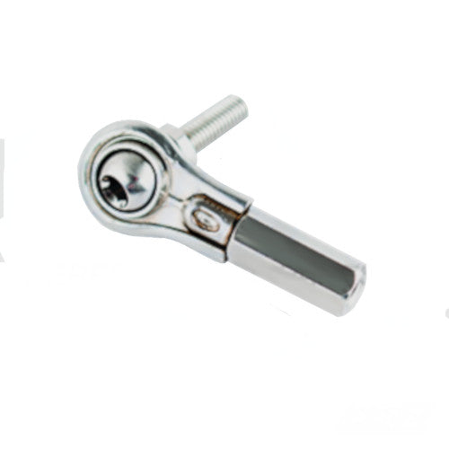 Cable End, Steering - Yamaha 760-1800 98-21