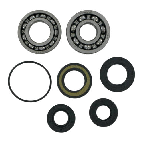 Repair Kit, Jet Pump - Yamaha 700-800 / 1200 1997-04