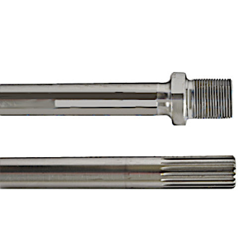 Shaft, Drive - Kawasaki 1200 / 1500 03-20