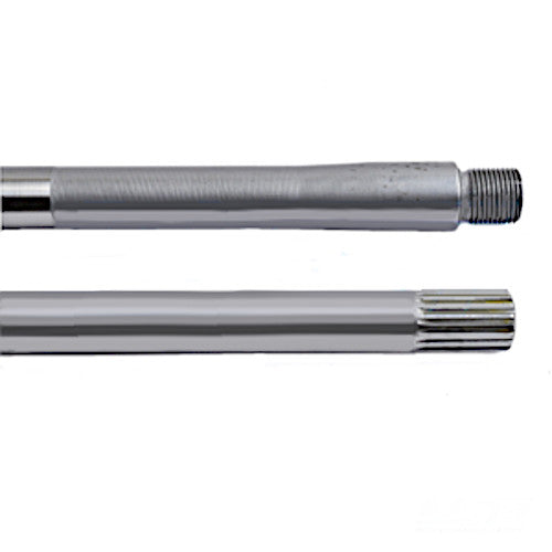 Shaft, Drive - Kawasaki 650  X2 86-93