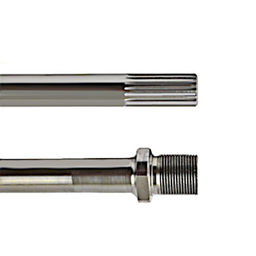 Shaft, Drive - Kawasaki 1100 ZXI 96-03