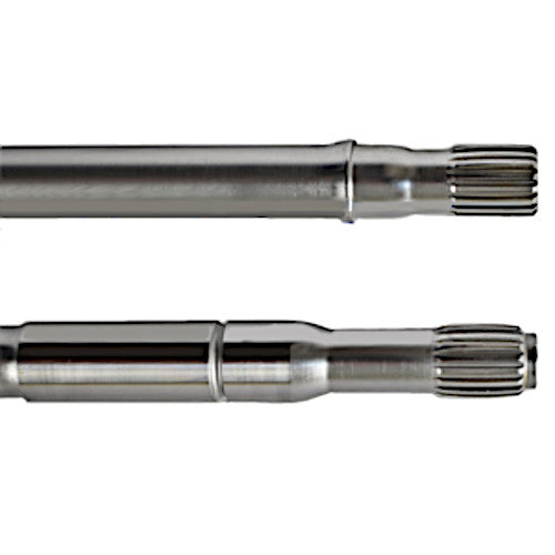 Driveshaft 720-800cc