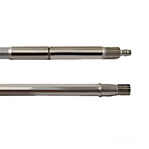 Driveshaft 720-800cc