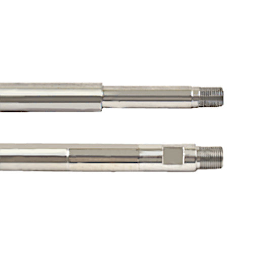 Shaft, Drive - Tigershark 640 94-96