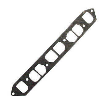 Exhaust Manifold Gasket--2.5-3.0L
