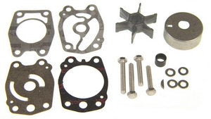 Water Pump Kit w/o Housing 40 HP